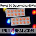 Poxet-60 Dapoxetine 60Mg 27